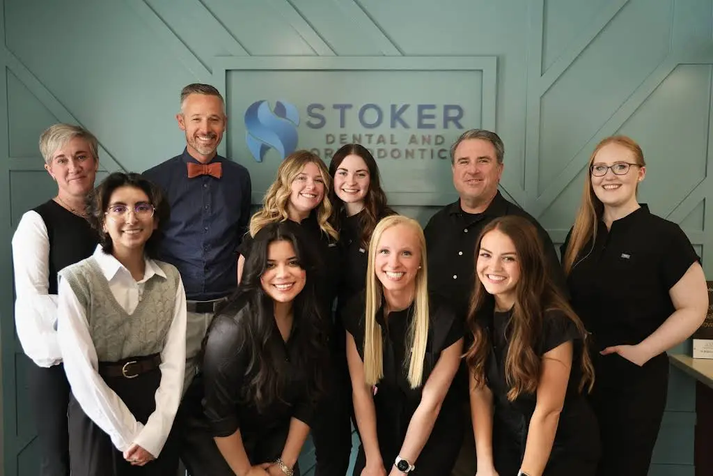 Stoker Dental & Orthodontics
