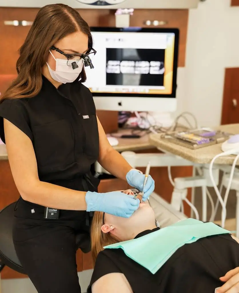 Stoker Dental & Orthodontics