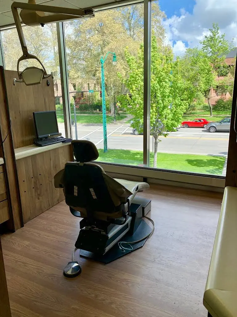 David O. Smith DMD Family Dentistry