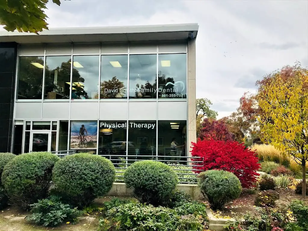 David O. Smith DMD Family Dentistry