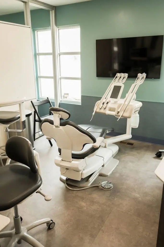 Stoker Dental & Orthodontics