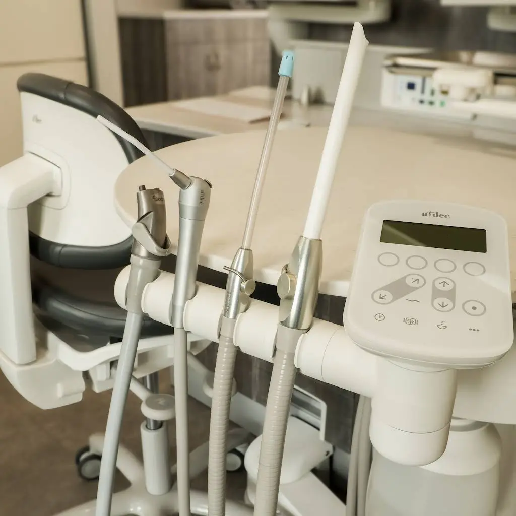 Stoker Dental & Orthodontics