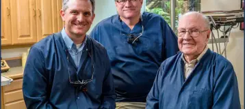 Ellis Family Dental