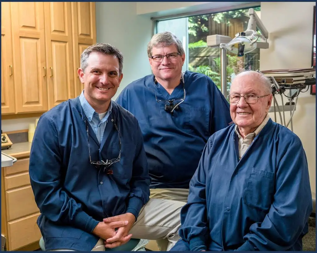Ellis Family Dental