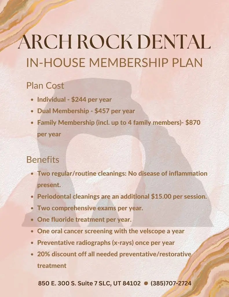 Arch Rock Dental