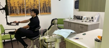 3rd South Dental