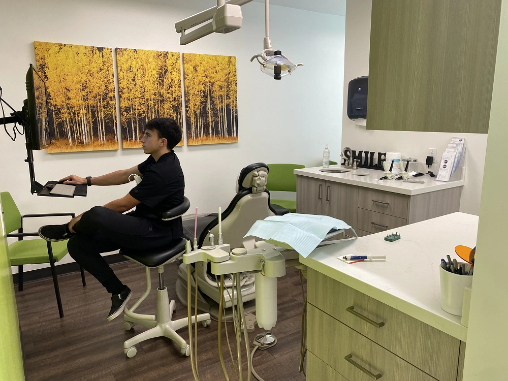 3rd South Dental