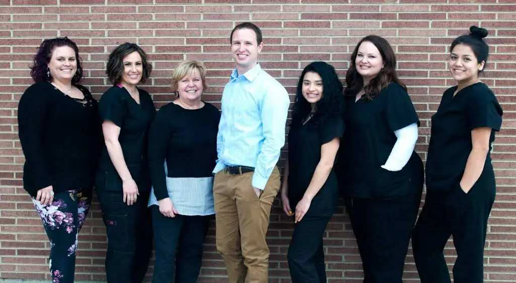 3rd South Dental