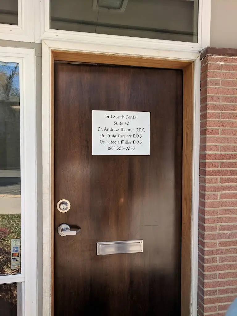 3rd South Dental