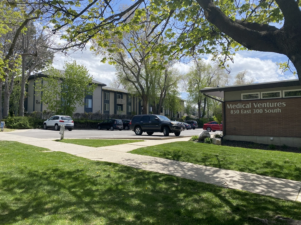 3rd South Dental