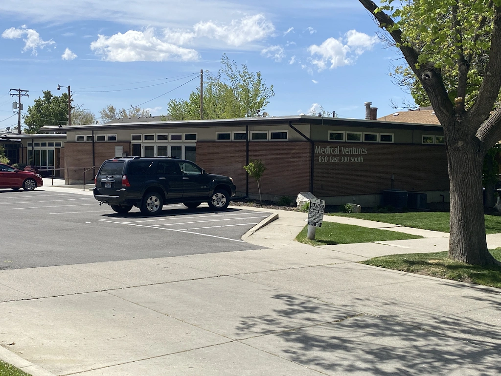 3rd South Dental