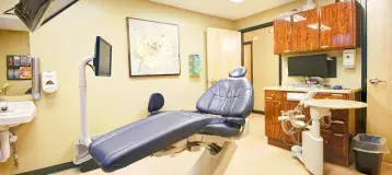 A Kid's Place Dentistry
