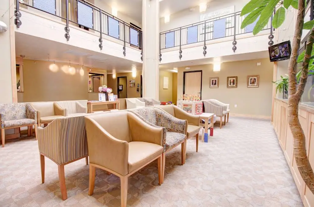 A Kid's Place Dentistry