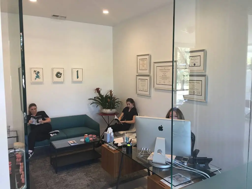 Graham Orthodontics