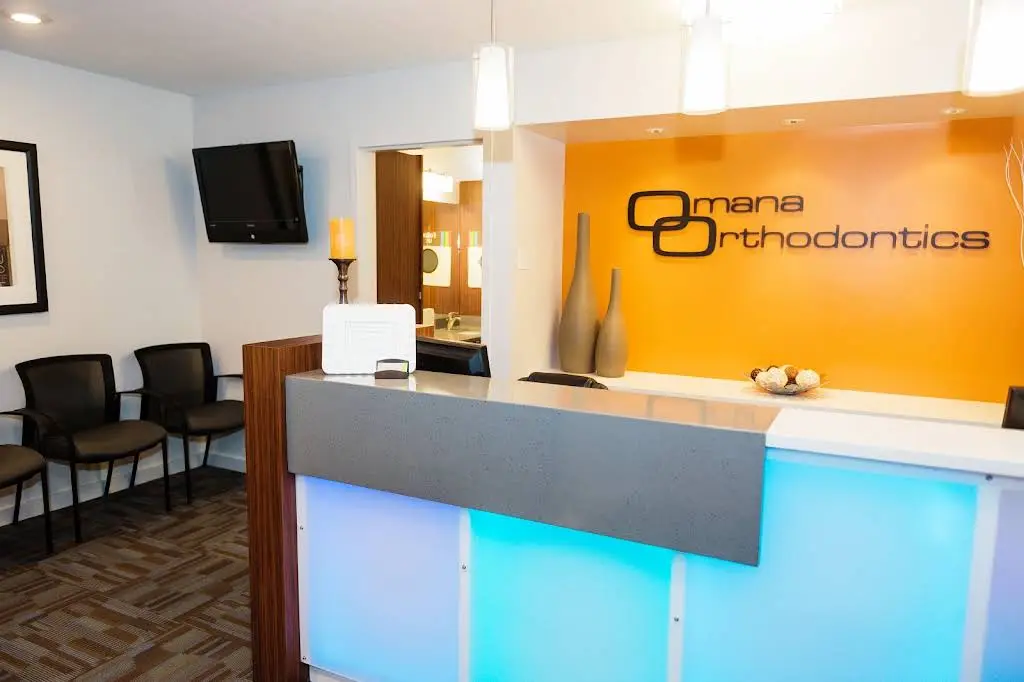 Omana Orthodontics