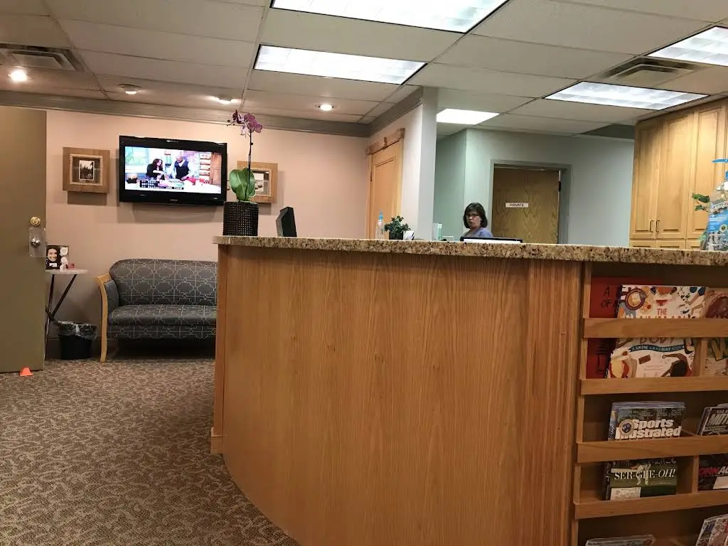 Liddell Dental