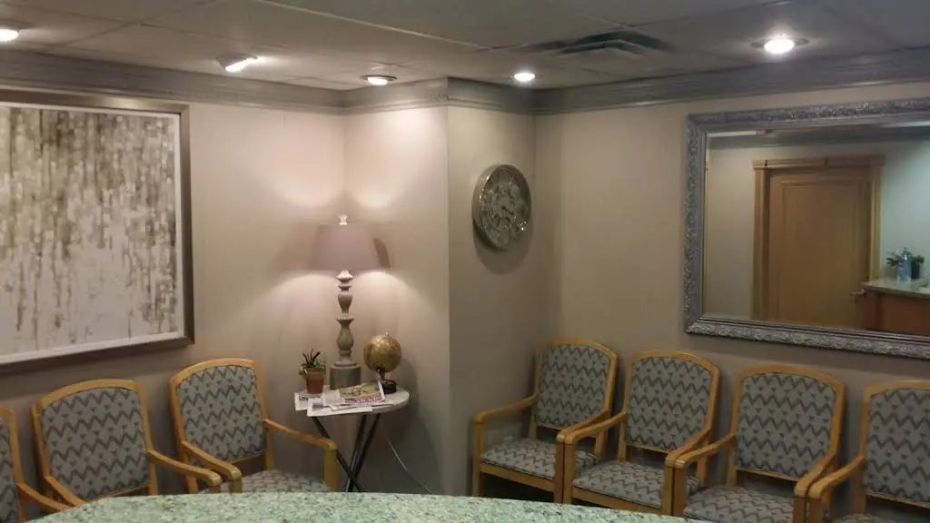 Liddell Dental