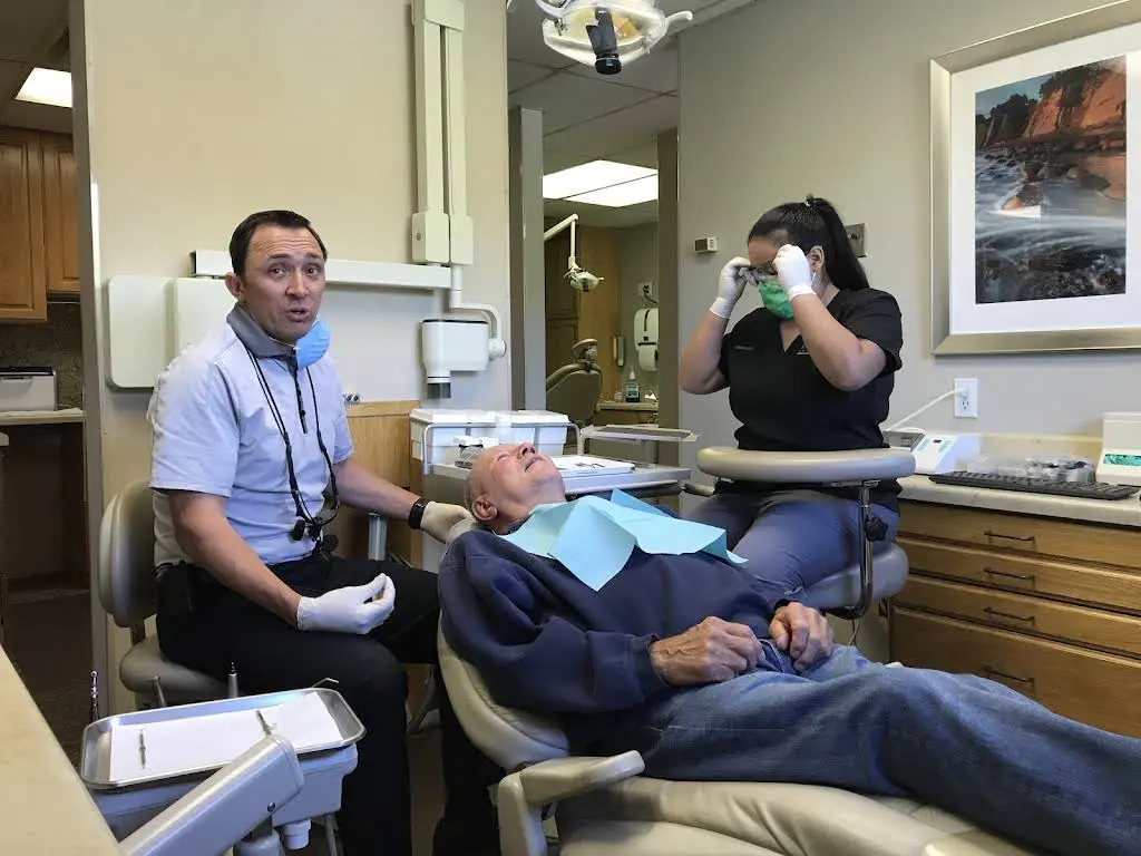 Liddell Dental