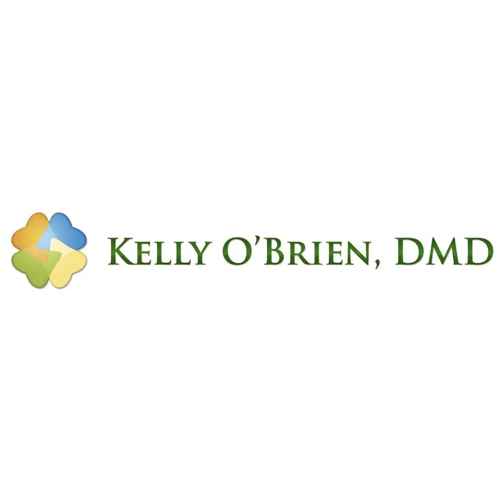 Kelly O'Brien, DMD