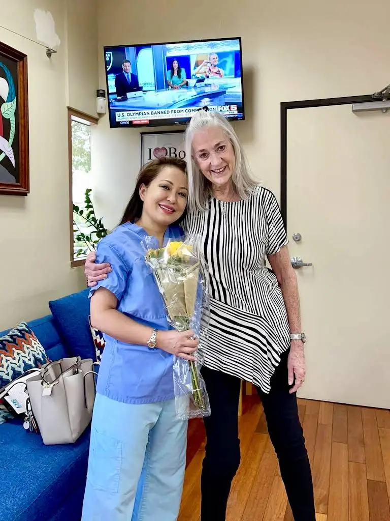 Dr. Suzie Su, DDS | Summerlin & Desert Shores Dentistry