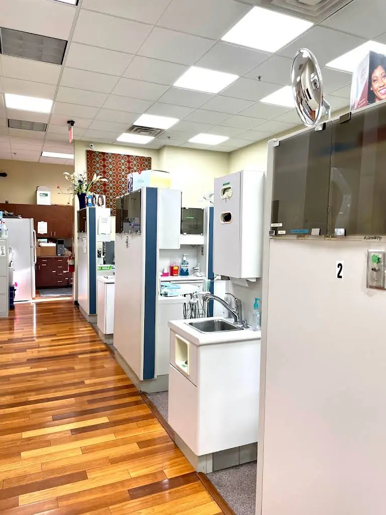 Dr. Suzie Su, DDS | Summerlin & Desert Shores Dentistry