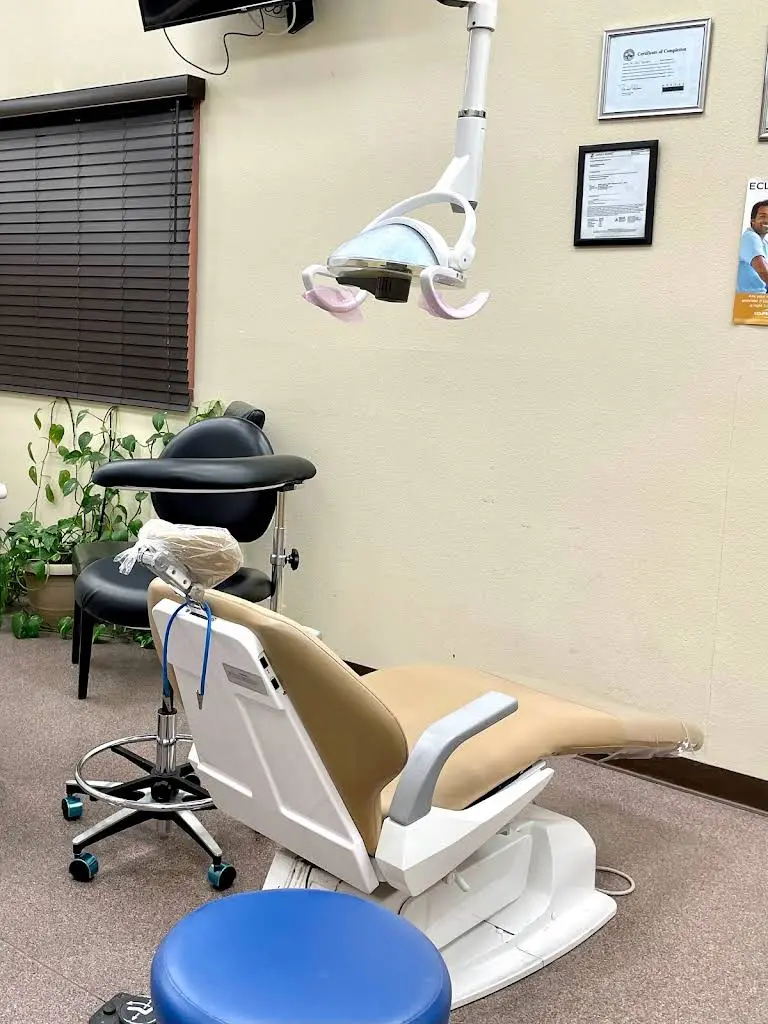 Dr. Suzie Su, DDS | Summerlin & Desert Shores Dentistry