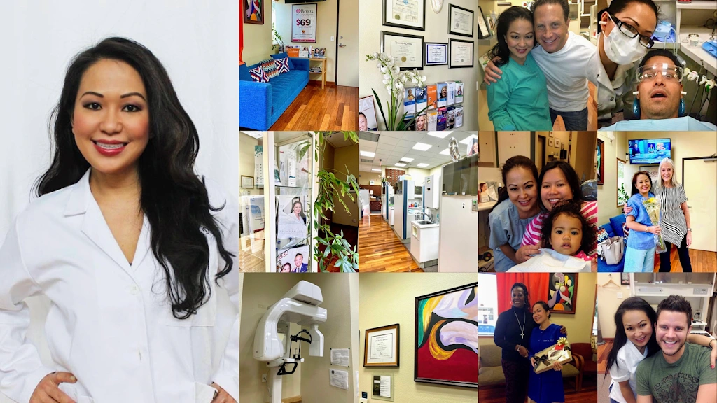 Dr. Suzie Su, DDS | Summerlin & Desert Shores Dentistry