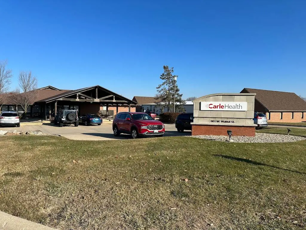 Carle Health