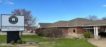 Smalltown Dental