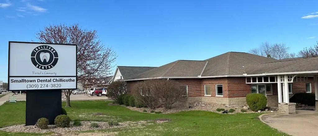 Smalltown Dental