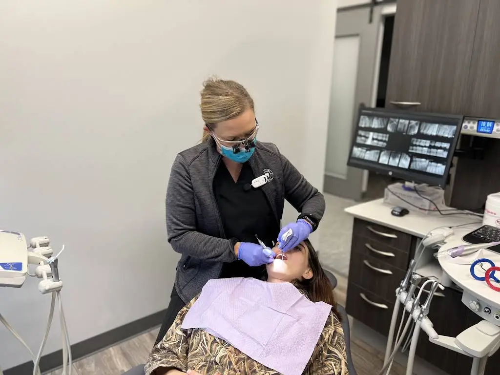 Smalltown Dental