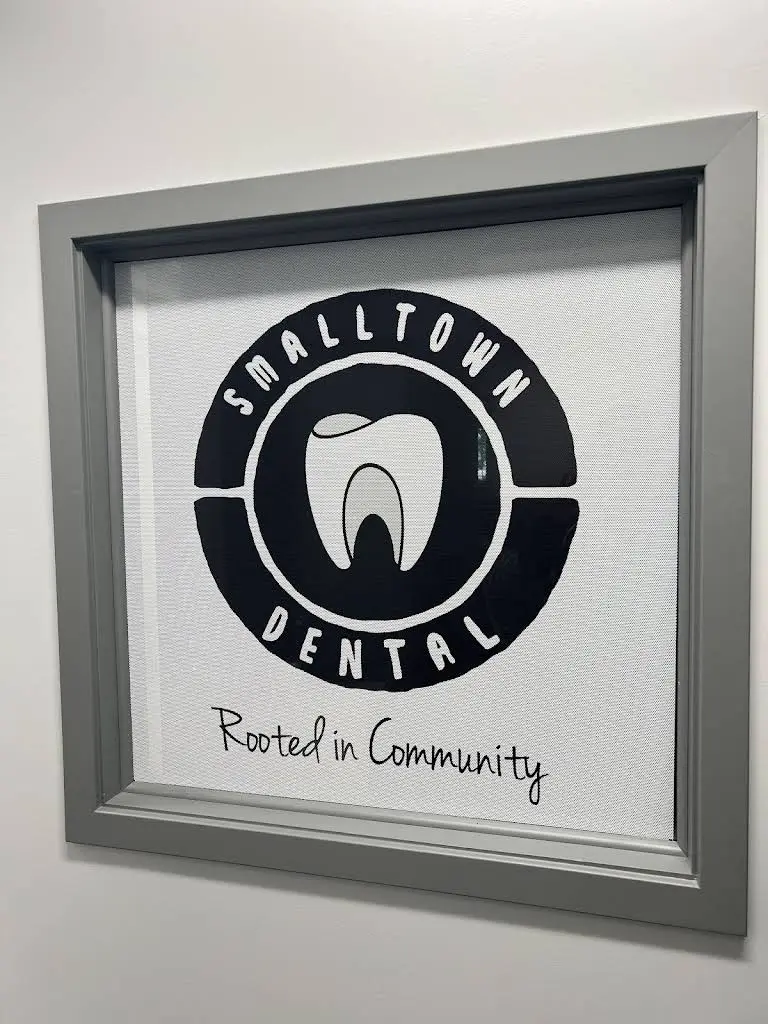 Smalltown Dental