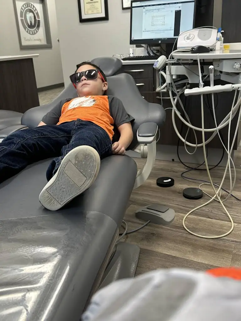 Smalltown Dental