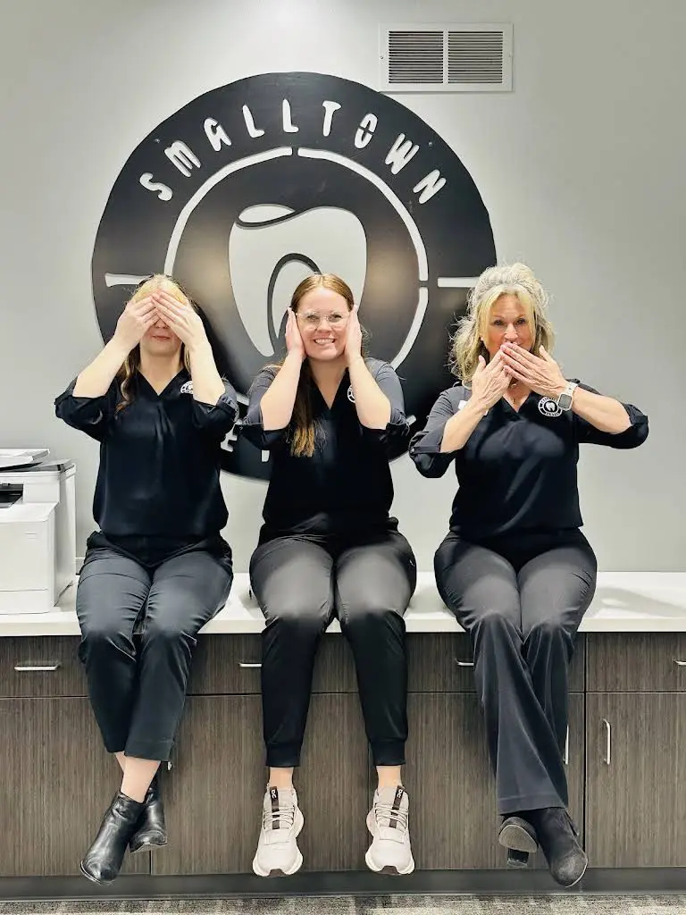 Smalltown Dental