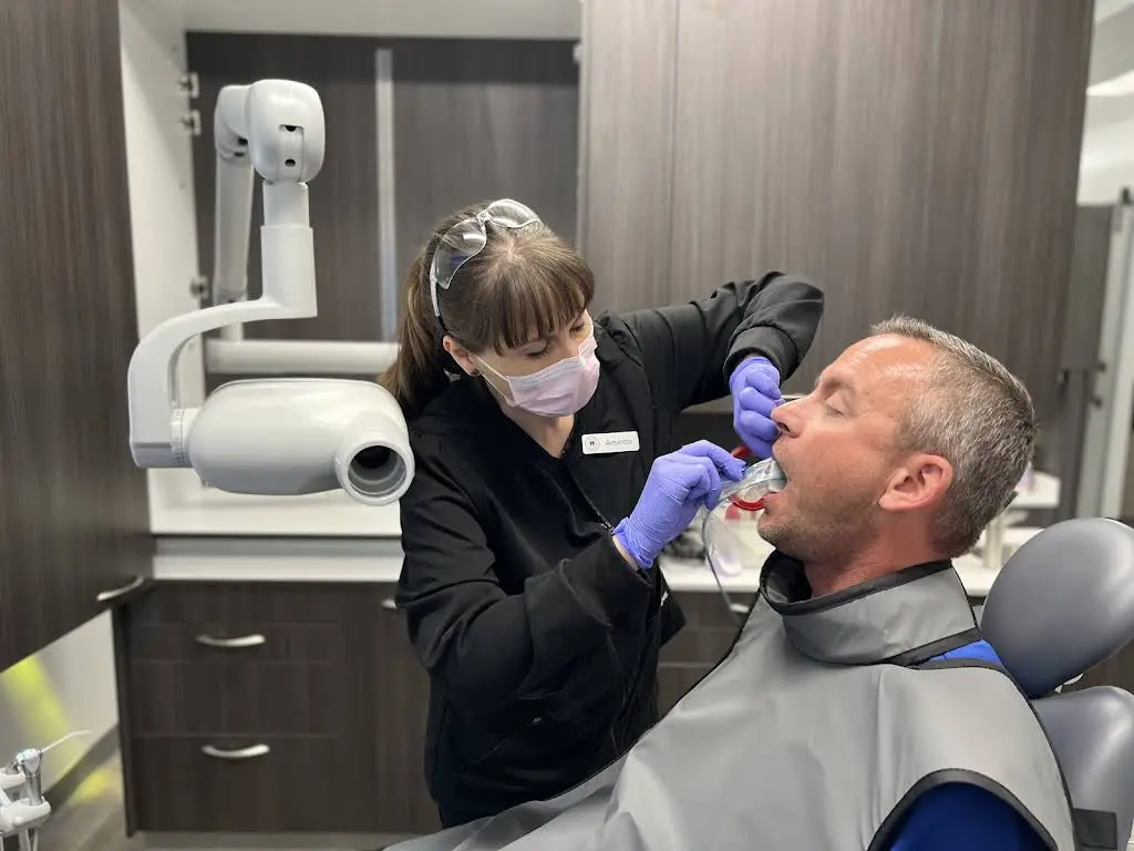 Smalltown Dental