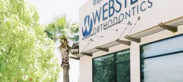 Webster Orthodontics