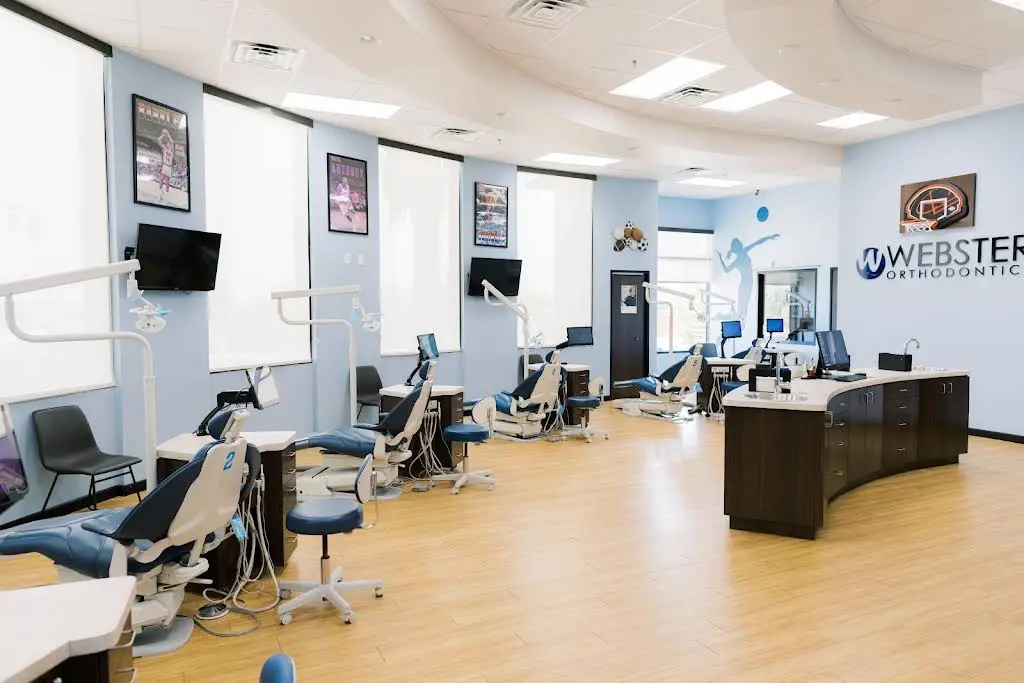 Webster Orthodontics