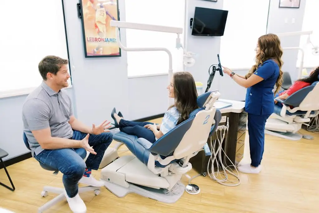 Webster Orthodontics