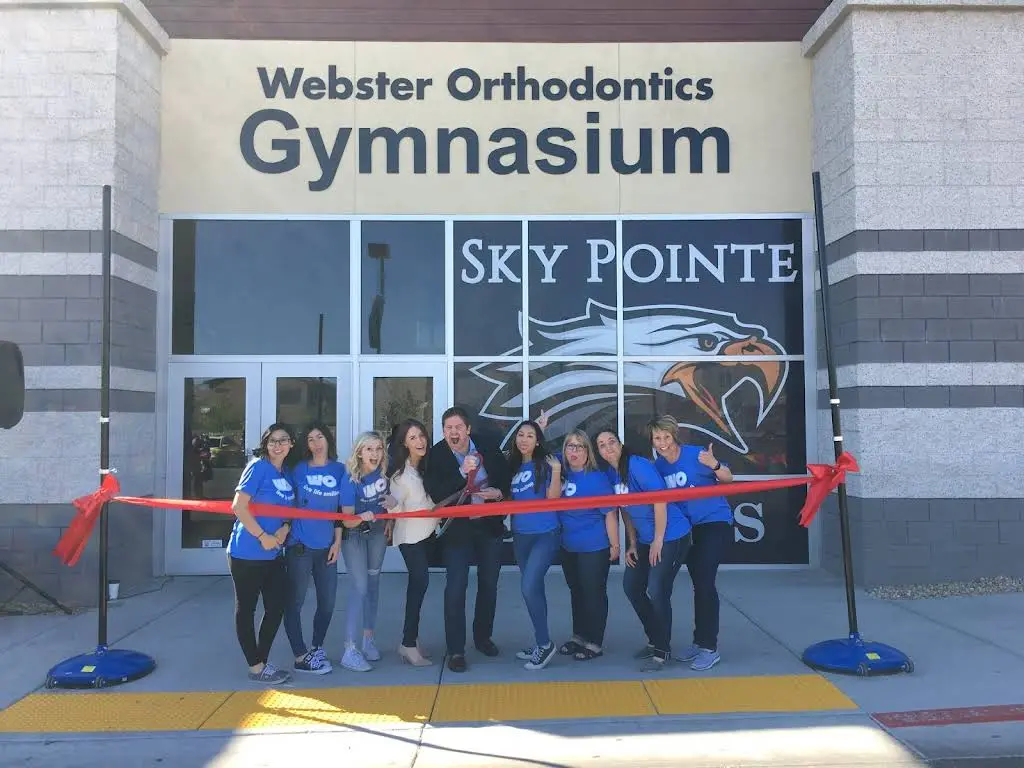 Webster Orthodontics