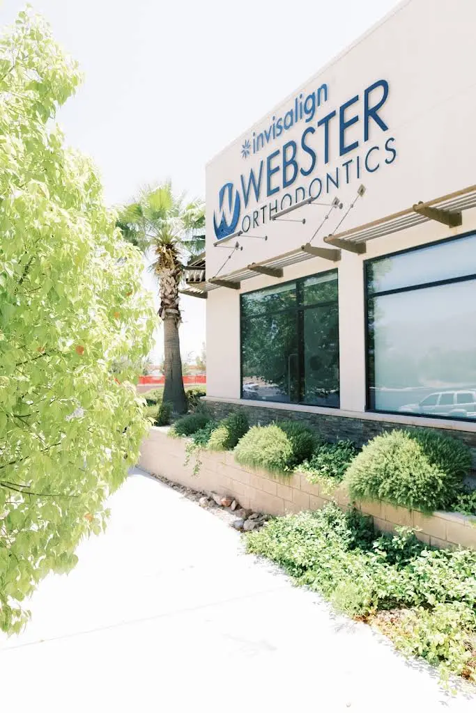Webster Orthodontics