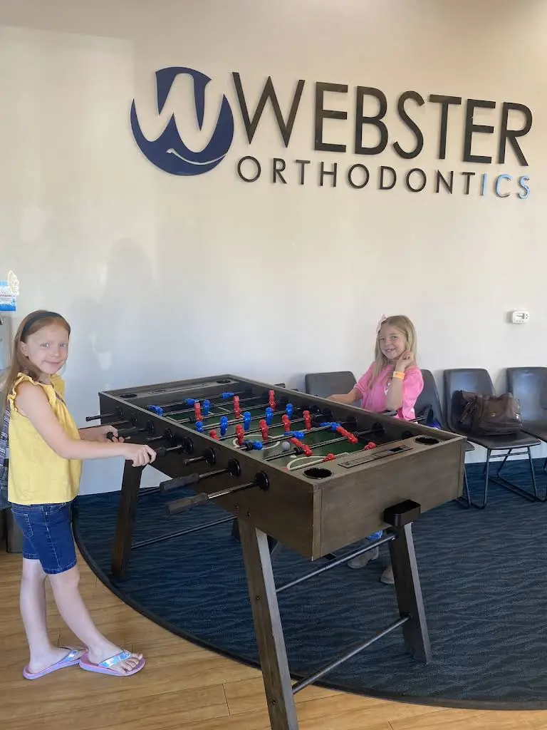 Webster Orthodontics