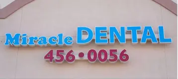 Miracle Dental