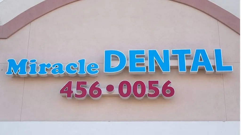 Miracle Dental