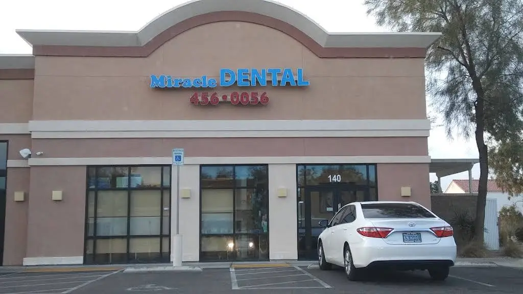 Miracle Dental