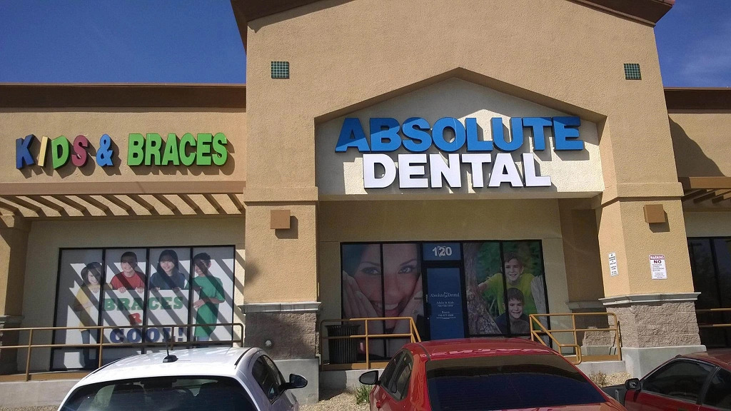 Absolute Dental