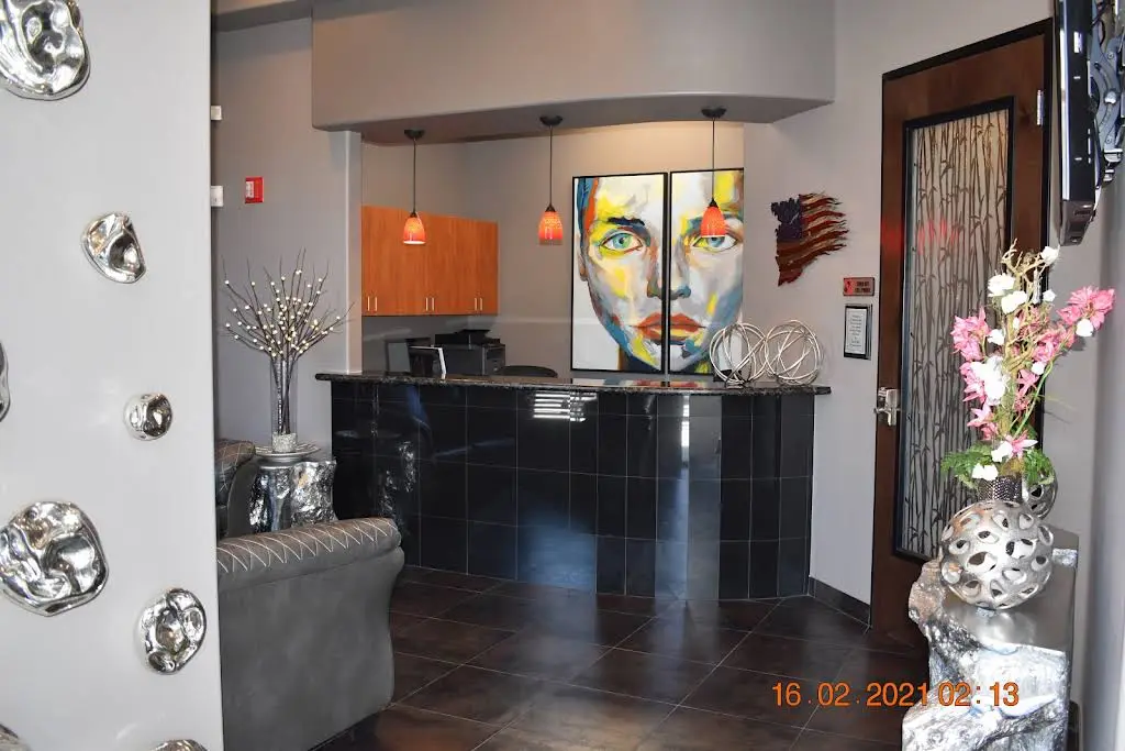 Advanced Dental, Tanya Stevens, DDS, FAGD