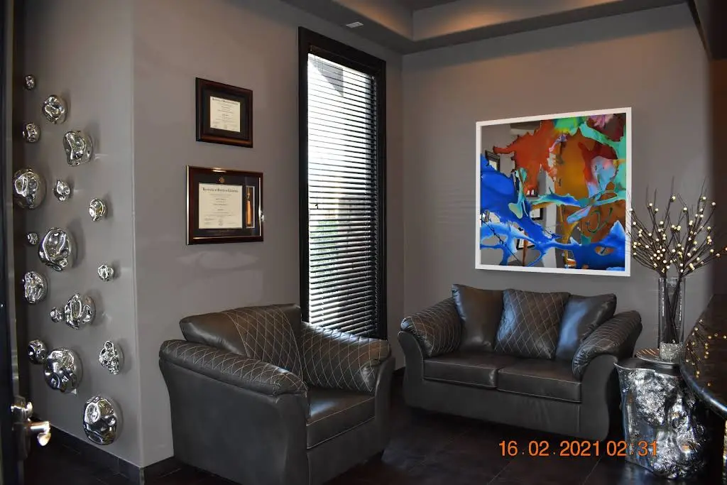 Advanced Dental, Tanya Stevens, DDS, FAGD