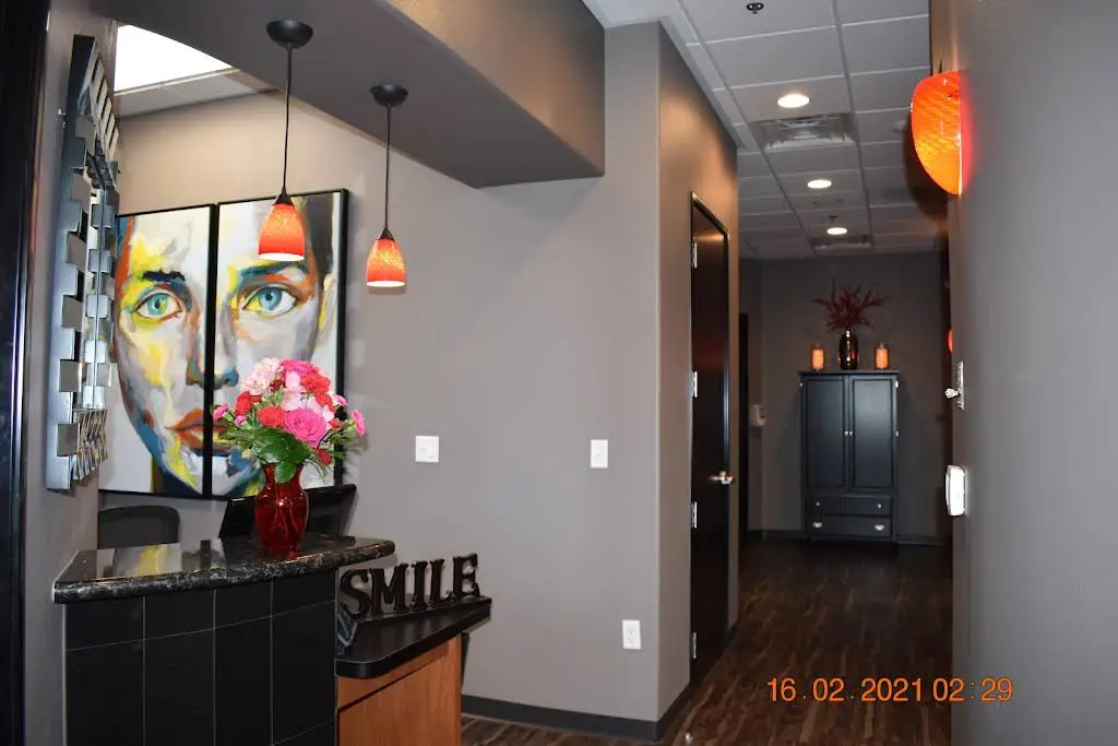 Advanced Dental, Tanya Stevens, DDS, FAGD