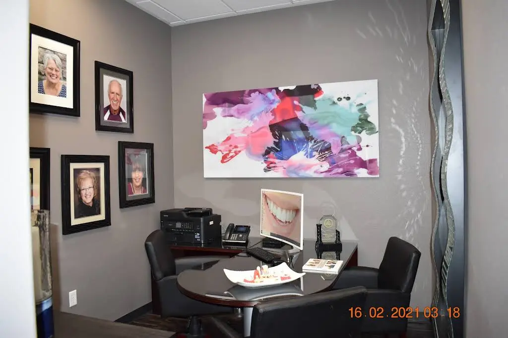 Advanced Dental, Tanya Stevens, DDS, FAGD