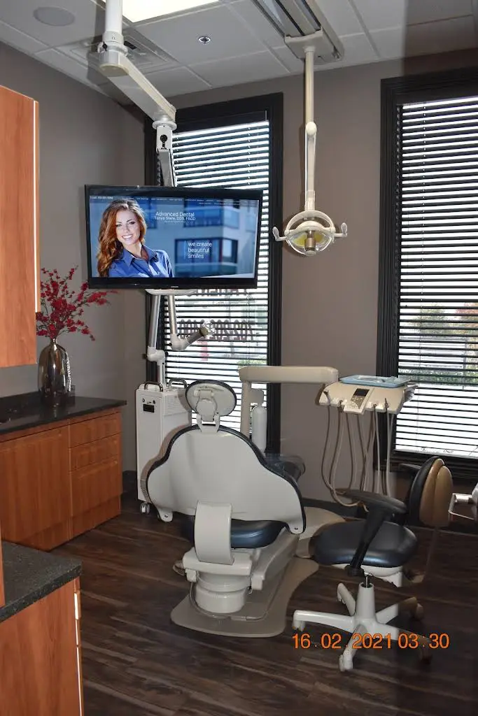 Advanced Dental, Tanya Stevens, DDS, FAGD